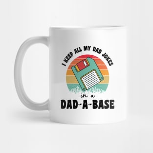 Fathers Day Mug